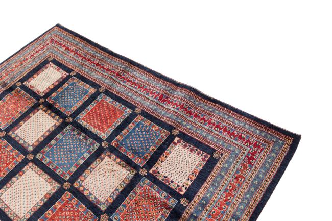 Persia Gabbeh Loribaft Z - 3