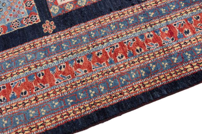 Persia Gabbeh Loribaft Z - 4