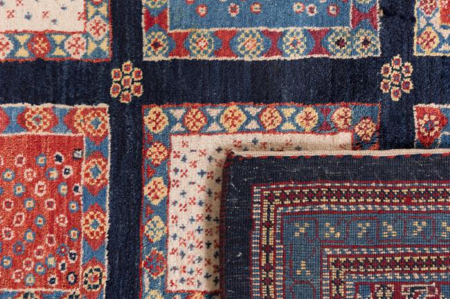 Persia Gabbeh Loribaft Z - 6