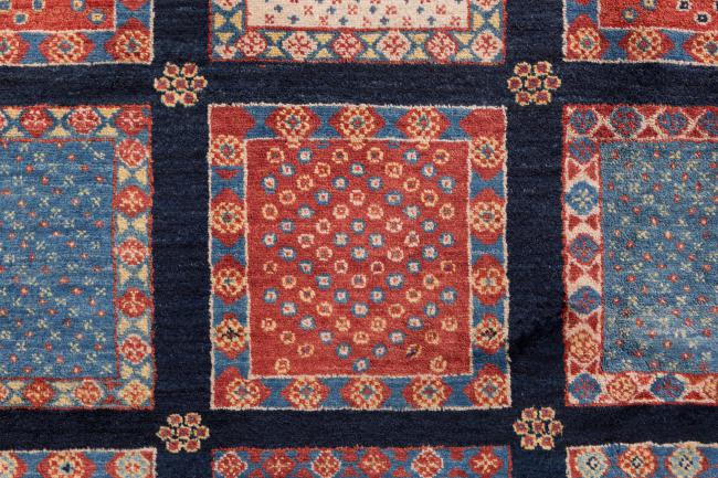 Persia Gabbeh Loribaft Z - 7