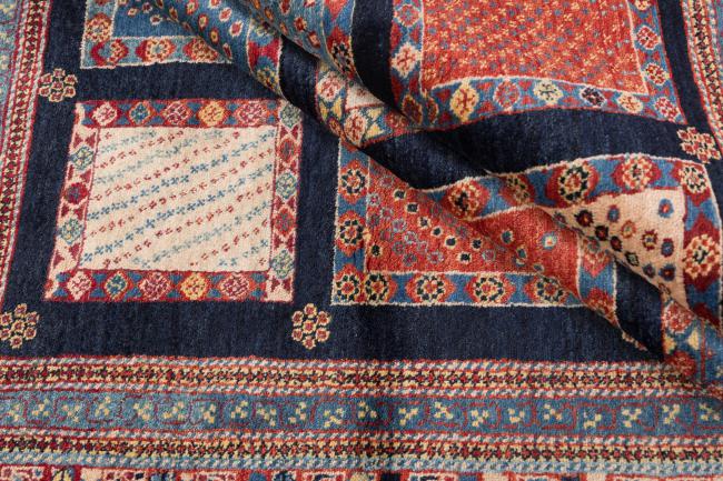 Persia Gabbeh Loribaft Z - 8