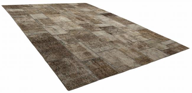Patchwork - 3