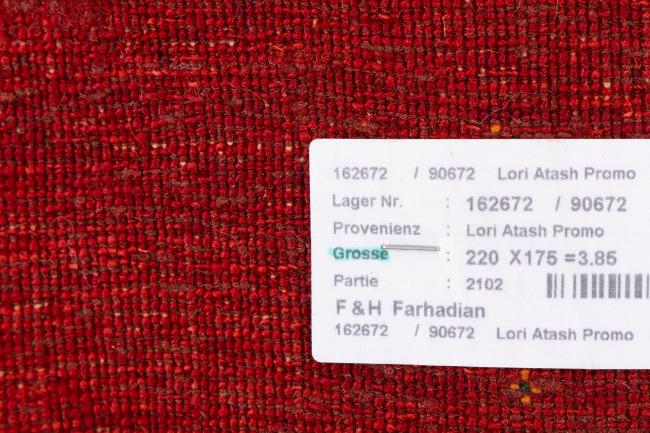 Persan Gabbeh Loribaft Essence - 11