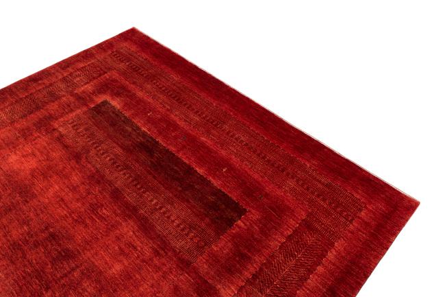 Persa Gabbeh Loribaft Atash - 3