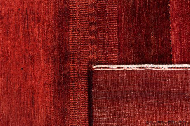 Persa Gabbeh Loribaft Atash - 6