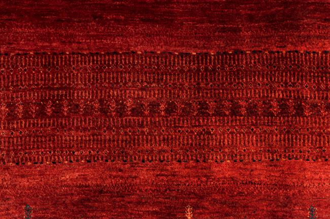 Persa Gabbeh Loribaft Atash - 7