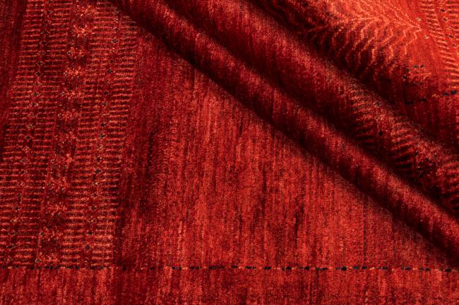 Persa Gabbeh Loribaft Atash - 8