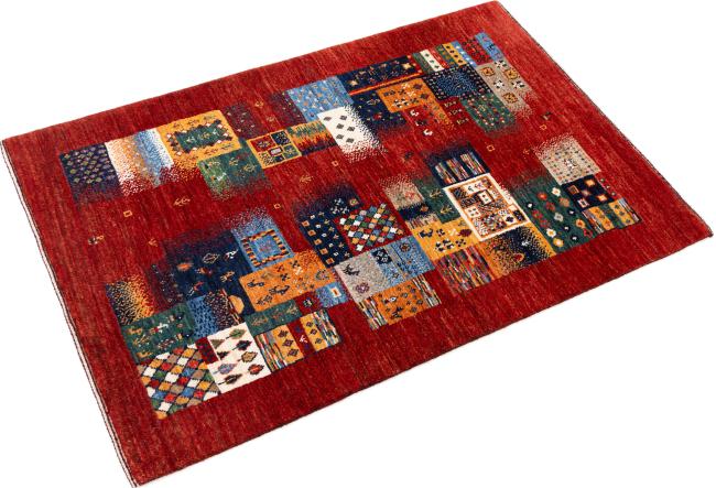 Persa Gabbeh Loribaft Atelier - 2