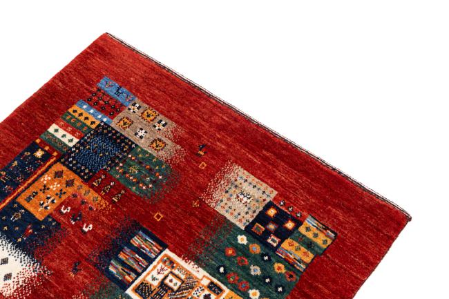 Persa Gabbeh Loribaft Atelier - 3