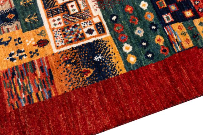 Persa Gabbeh Loribaft Atelier - 4