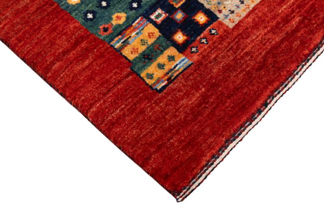 Persa Gabbeh Loribaft Atelier - 5