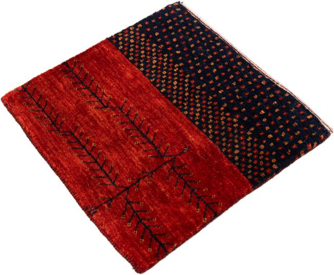 Perser Gabbeh Loribaft Essence - 1