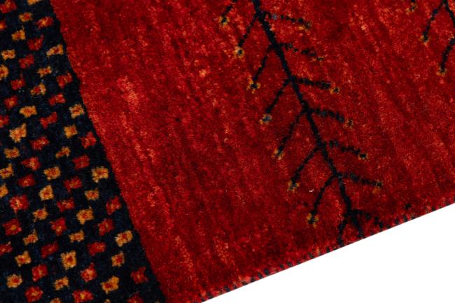 Perser Gabbeh Loribaft Essence - 4