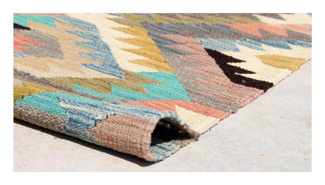Kilim Afghan Heritage - 2