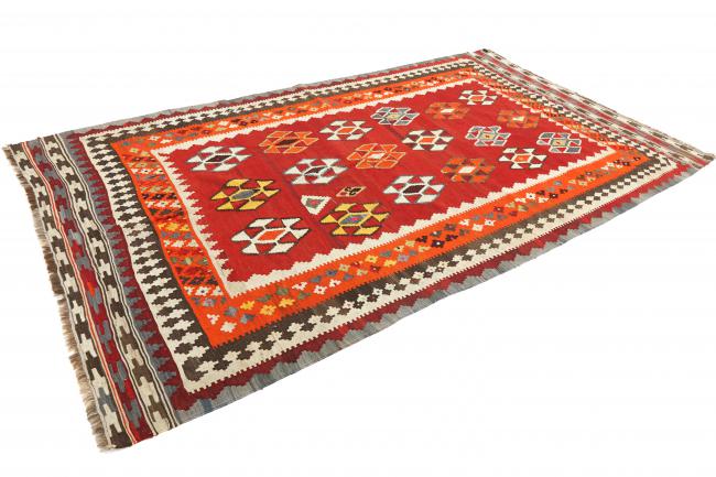 Kilim Fars Ghashghai - 1