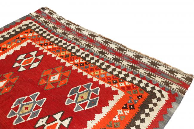 Kilim Fars Ghashghai - 2