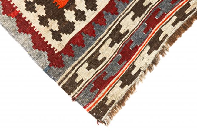 Kilim Fars Ghashghai - 4