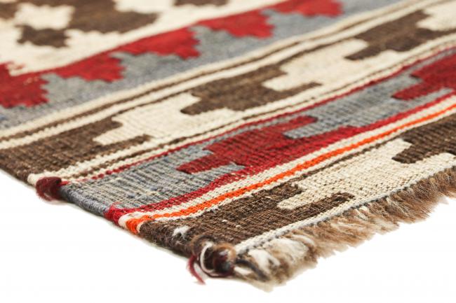 Kilim Fars Ghashghai - 5