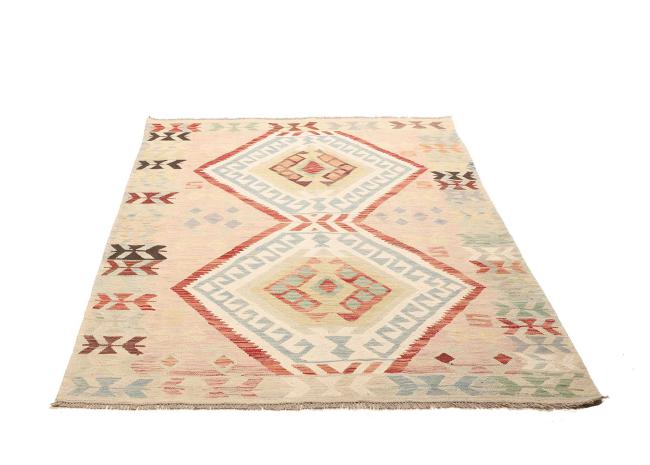 Kilim Afghan - 1