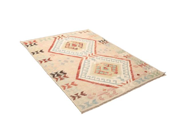 Kilim Afghan - 2