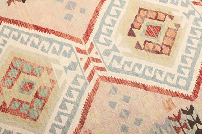 Kilim Afghan - 3