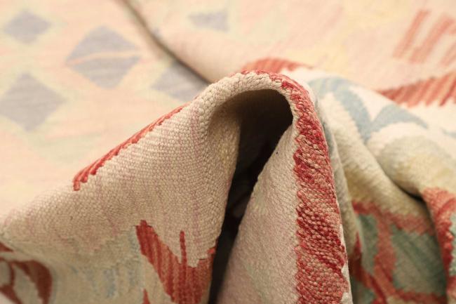 Kilim Afghan - 5