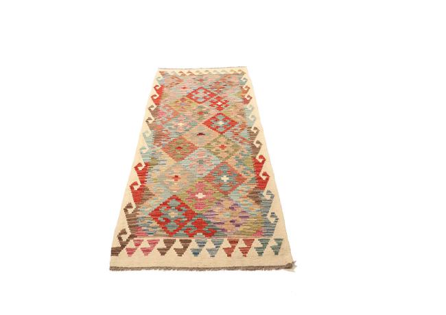 Kelim Afghan - 1
