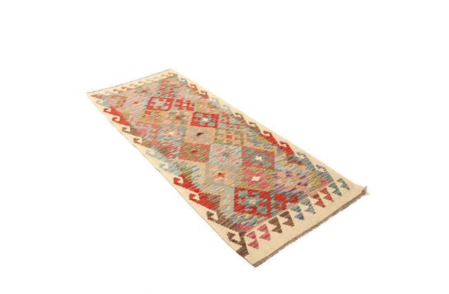Kelim Afghan - 2