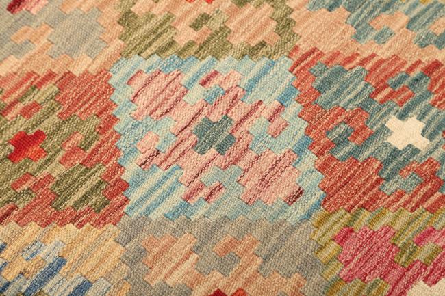 Kelim Afghan - 3