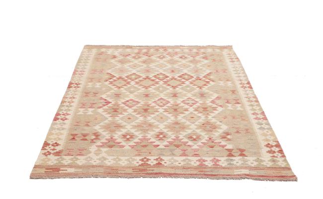 Kilim Afghan - 1