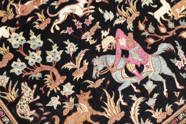 Qum Silk - 5