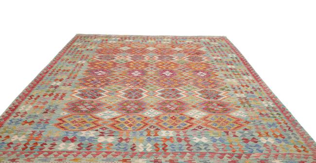 Kelim Afghan - 1