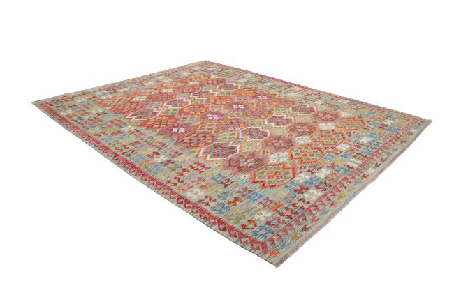 Kelim Afghan - 2