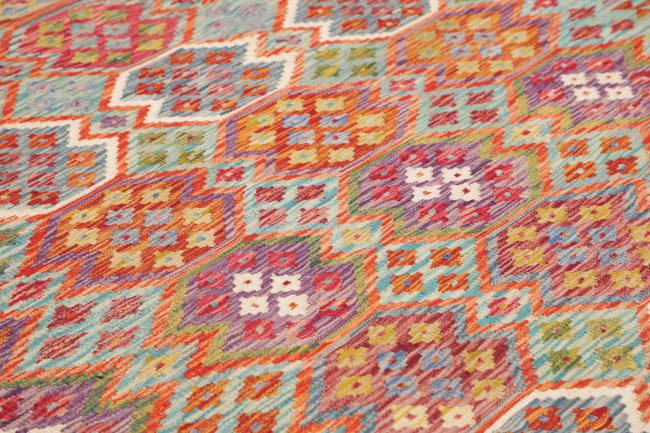 Kelim Afghan - 3