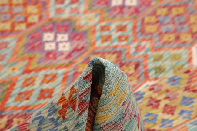 Kelim Afghan - 5