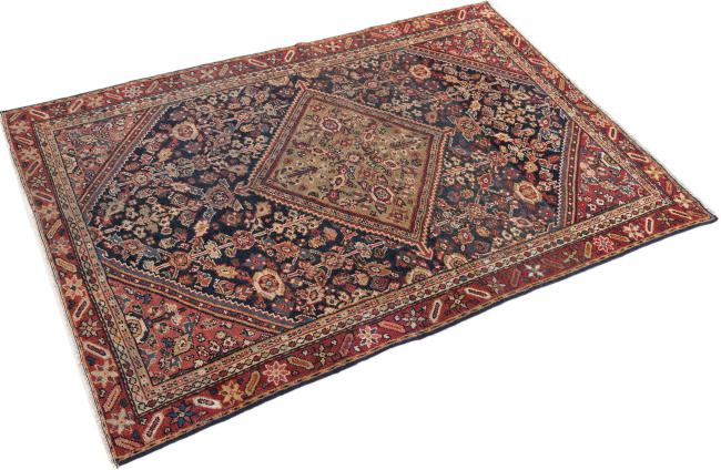 Meshkabad Antique - 2