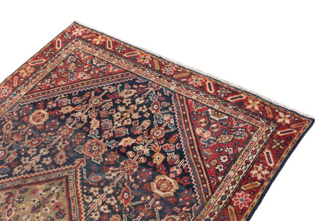 Meshkabad Antique - 3