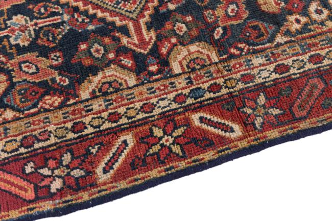 Meshkabad Antique - 4