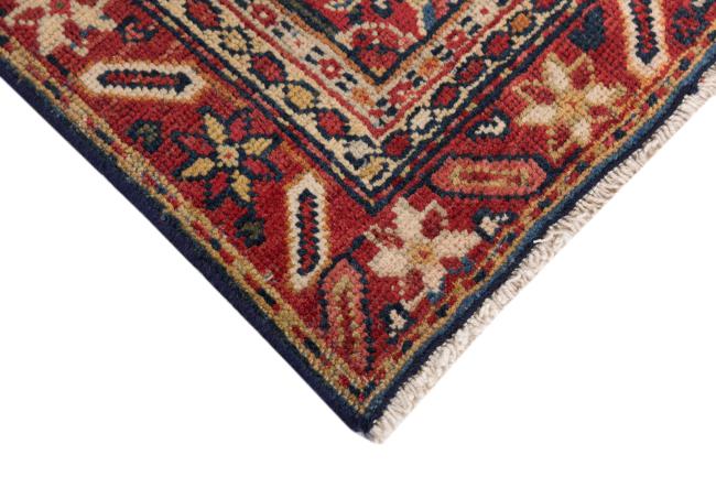 Meshkabad Antique - 5