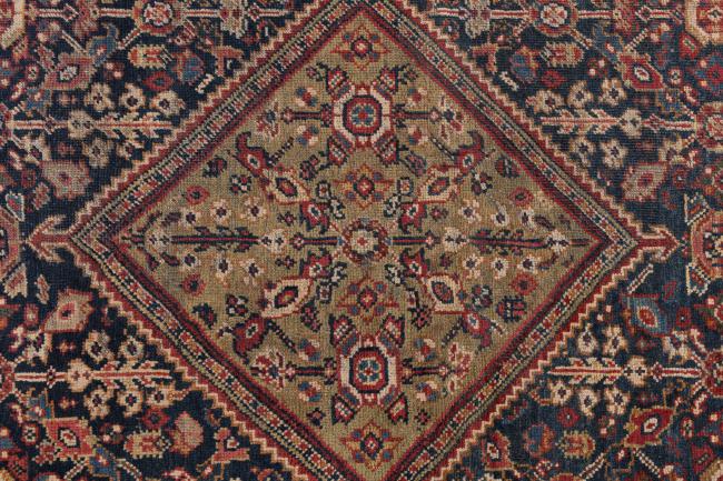 Meshkabad Antique - 7