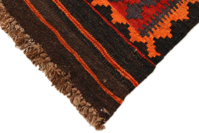 Kilim Afegão Antigo - 2