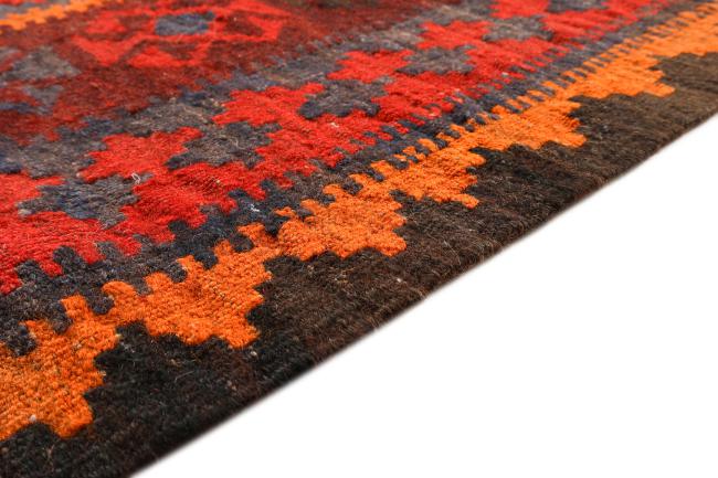 Kilim Afegão Antigo - 3