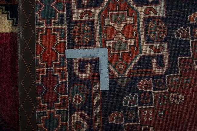 Shiraz - 1