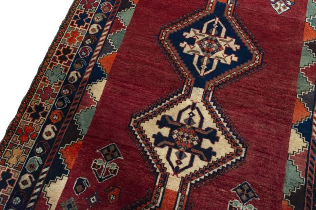 Shiraz - 5