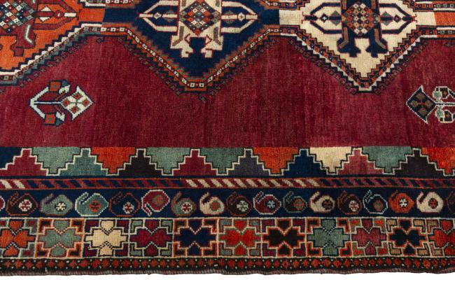 Shiraz - 7