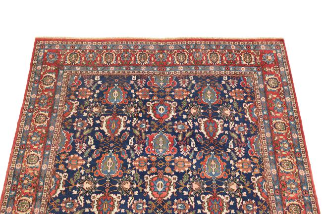 Varamin Semi Antiguo - 3