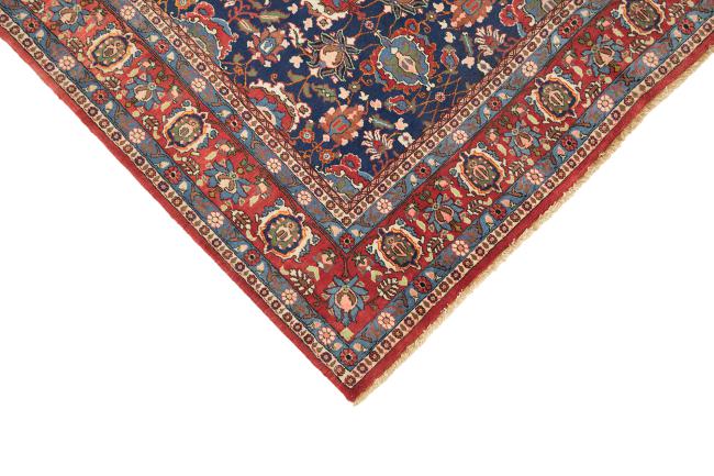 Varamin Semi Antiguo - 4