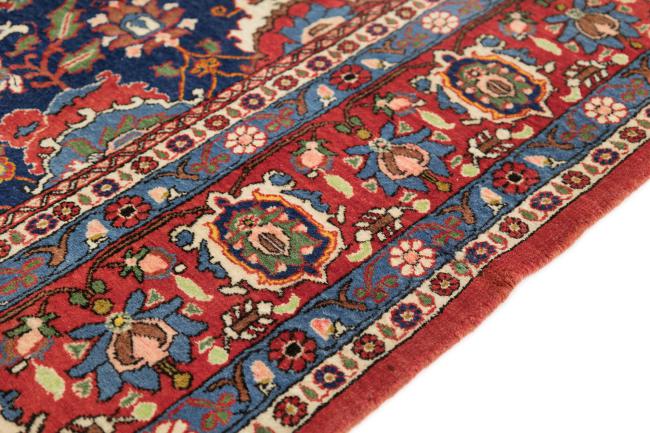 Varamin Semi Antiguo - 5