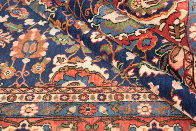 Varamin Semi Antiguo - 6