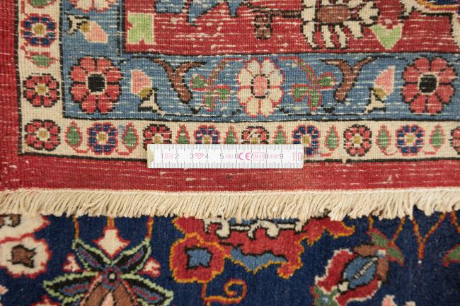 Varamin Semi Antiguo - 7